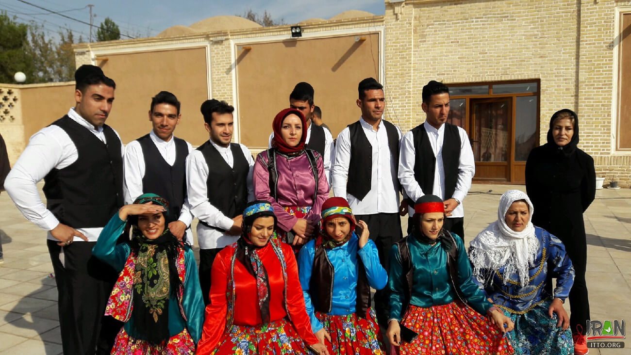 Garmsar hosts festival of nomadic lifestyle, crafts and arts