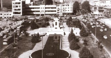 More information about Arg Square in Tehran