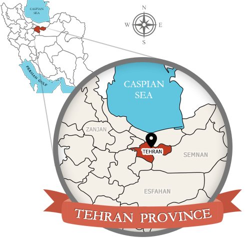 Tehran