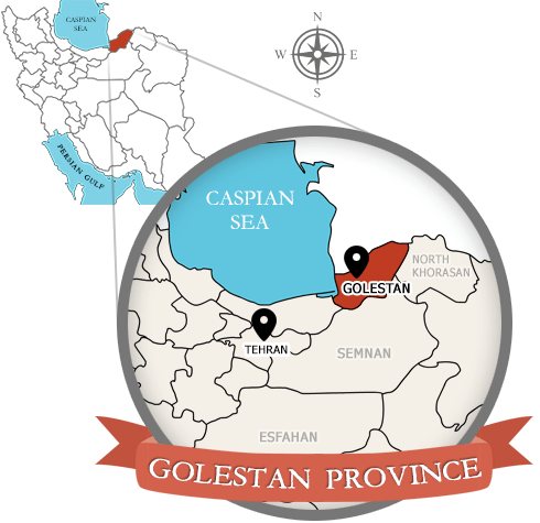 Golestan