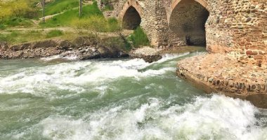 More information about Jajrood River in Tehran