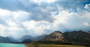 More information about Lar Dam Lake