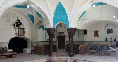 More information about Safa Traditional Bath in Qazvin