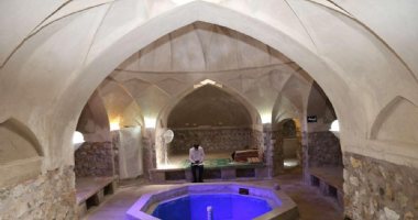 More information about Galehdari Bath