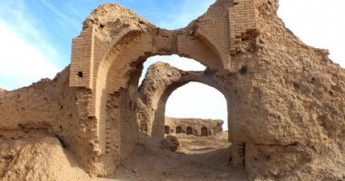 More information about Pole Dallak Caravansary in Qom