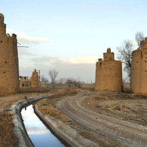 Dovecotes (Pigeon Towers)