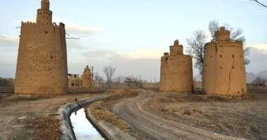 More information about Dovecotes (Pigeon Towers)