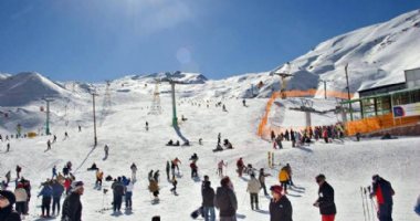 More information about Abali Ski Resort