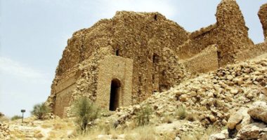 More information about Qal'eh Dokhtar