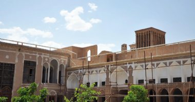 More information about Arabha House