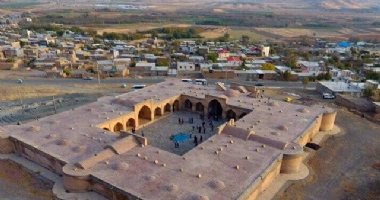 More information about Farasfaj Village in Tuyserkan