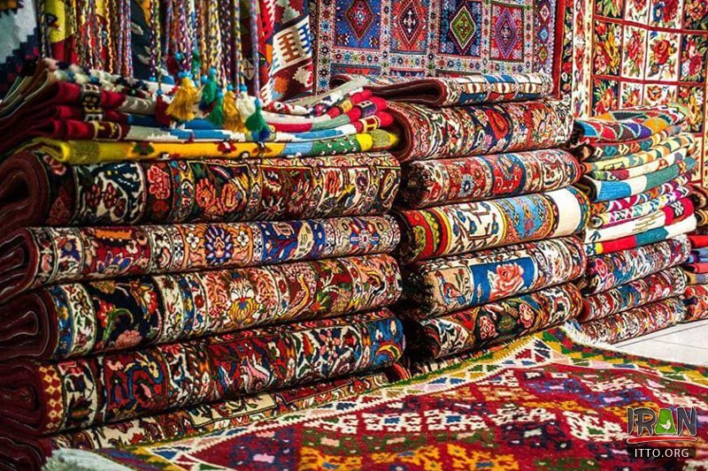 Persian carpets captivate collectors worldwide - Iran Tourism News