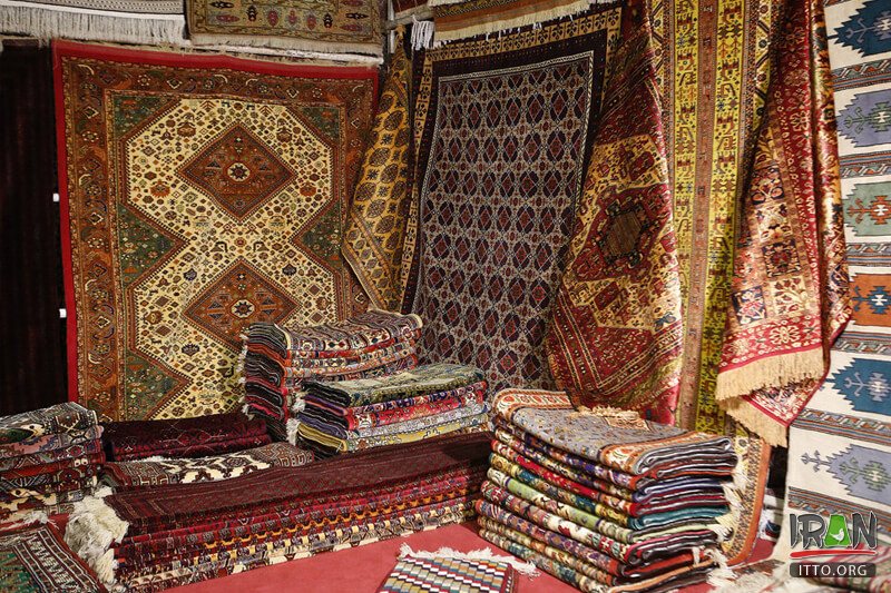 Persian carpets captivate collectors worldwide