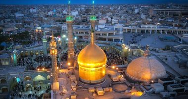 More information about Holy Shrine of Hazrat Ma'soomeh in Qom