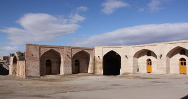 More information about Nikpay Caravanserai