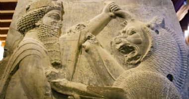 More information about Persepolis Museum (The Achaemenid Museum)