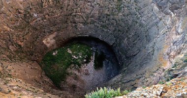 More information about Chah Zendan Cave