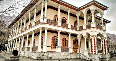 More information about Sorkheh Hesar Palace in Tehran