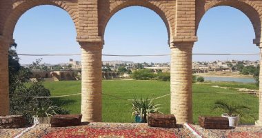 More information about Mostofi House in Shushtar