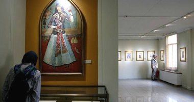 More information about Reza Abbasi Museum