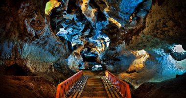 More information about Katlah Khor Cave in Zanjan