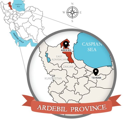 Ardabil