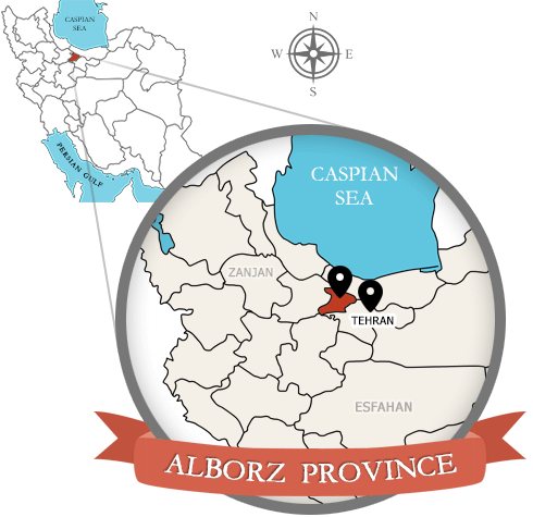 Alborz