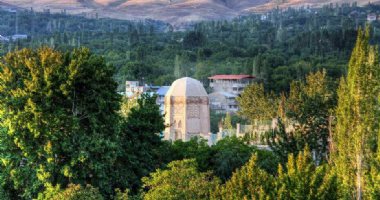 More information about Tomb and Tower of Sheikh Shebeli in Damavand