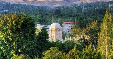 More information about Tomb and Tower of Sheikh Shebeli