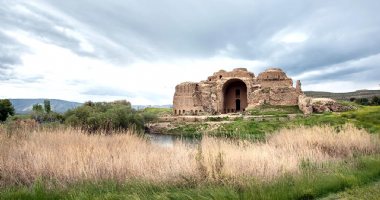 More information about Palace of Ardashir-e Babakan in Firooz Abad (Firuzabad)