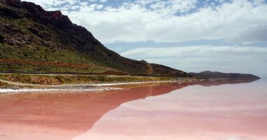 More information about Maharloo Lake in Shiraz