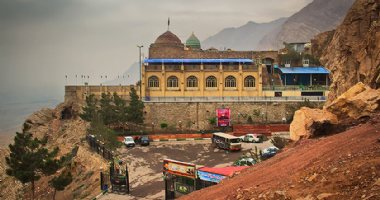 More information about Bibi Shahr Banu Shrine