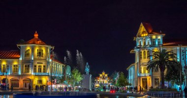 More information about Rasht Municipality Square in Rasht