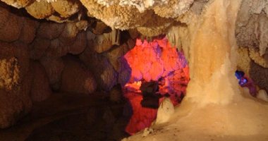 More information about Agh Bolagh Cave