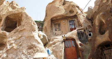 More information about Kandovan Village