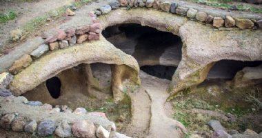 More information about Hilehvar buried village