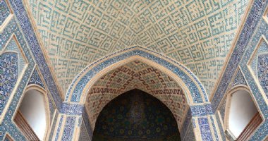 More information about Old Mosques in YAZD