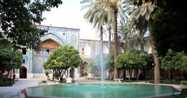 More information about Khan School Shiraz