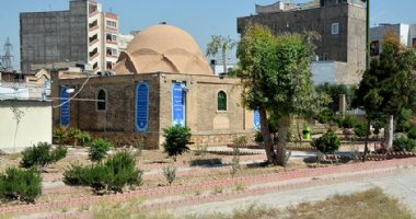 More information about Javan Mard-e Ghassab Tomb in Ray (Rey)