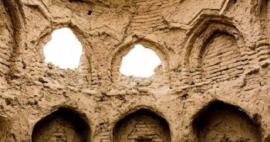 More information about Timur Castle (Zahedan-e Kohne)