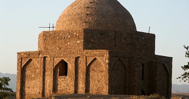 More information about Tomb of Mir Zubair