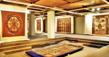 More information about Carpet Museum of Iran in Tehran