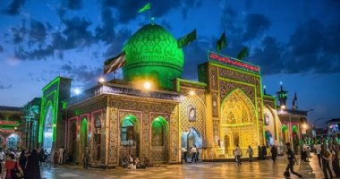 More information about Seyed Jalaledin Ashraf Mausoleum