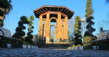 More information about Dr. Mohammad Moein Tomb