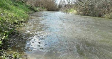 More information about Qolqol Rud River in Tuyserkan