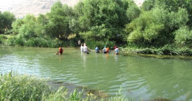 More information about Hamedan Rivers