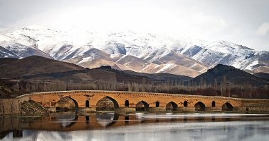 More information about Gheshlagh Bridge in Sanandaj