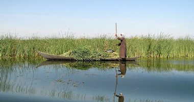 More information about Hirmand River (Helmand) in Zabol