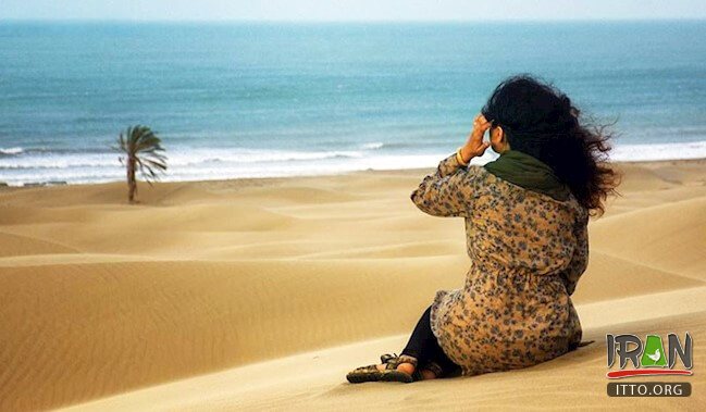 Darak Beach - Chabahar - Sistan va balouchestan province