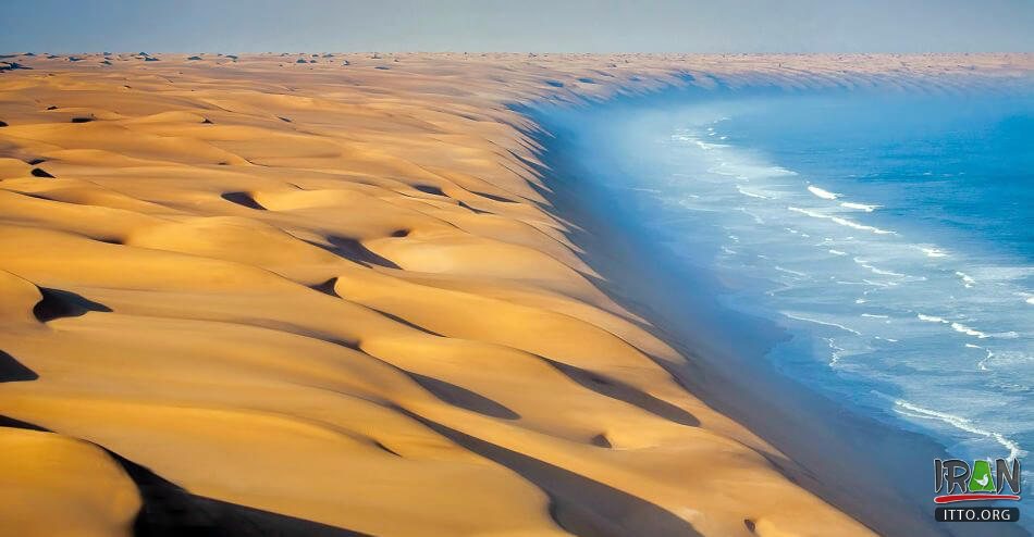 Darak Beach - Chabahar - Sistan va balouchestan province